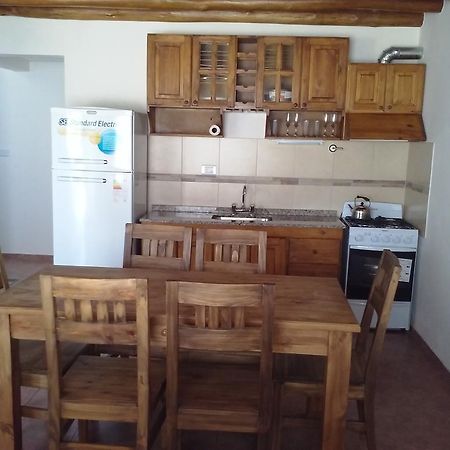 Complejo Las Cortaderas San Rafael  Εξωτερικό φωτογραφία