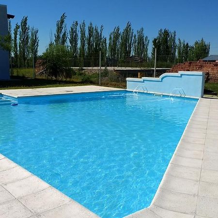 Complejo Las Cortaderas San Rafael  Εξωτερικό φωτογραφία