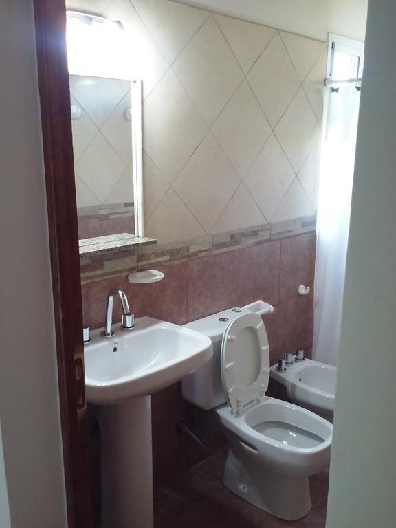 Complejo Las Cortaderas San Rafael  Εξωτερικό φωτογραφία