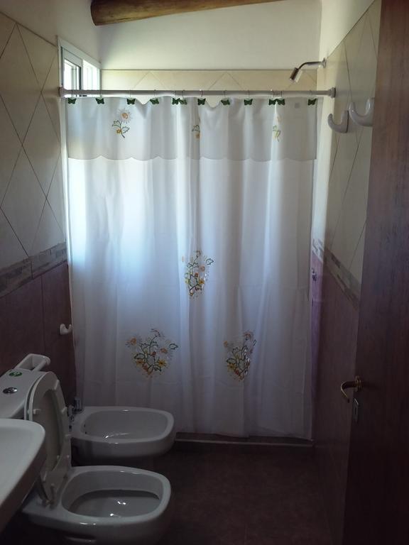Complejo Las Cortaderas San Rafael  Εξωτερικό φωτογραφία
