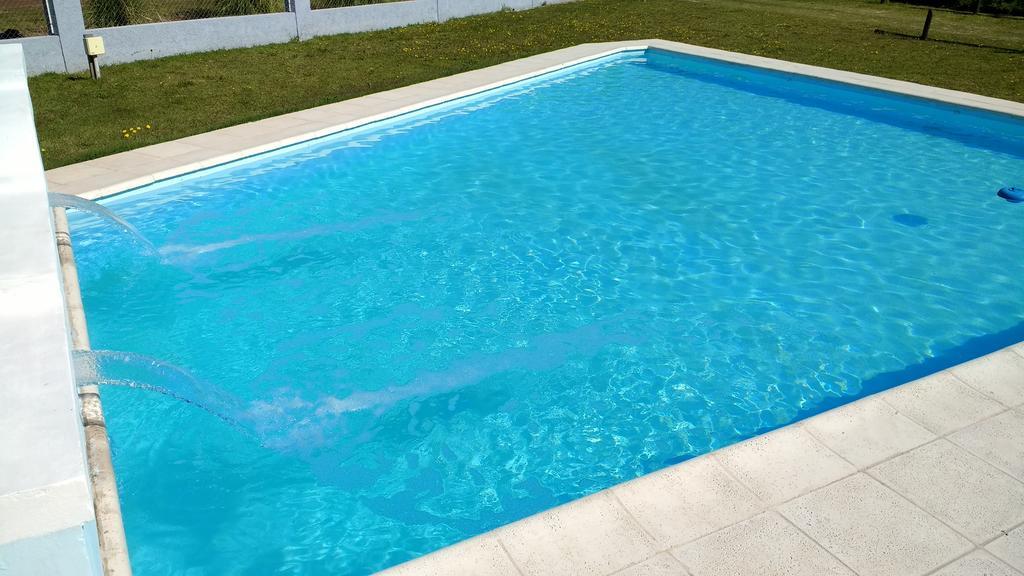 Complejo Las Cortaderas San Rafael  Εξωτερικό φωτογραφία