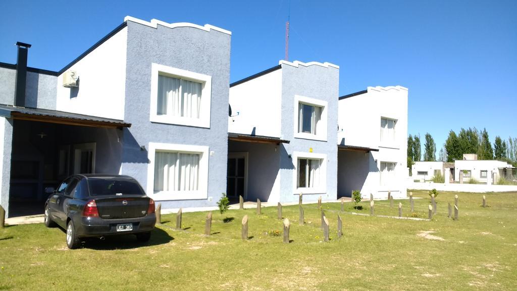 Complejo Las Cortaderas San Rafael  Εξωτερικό φωτογραφία